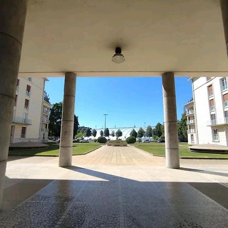 Studio Centre Ville Amiens Exteriér fotografie