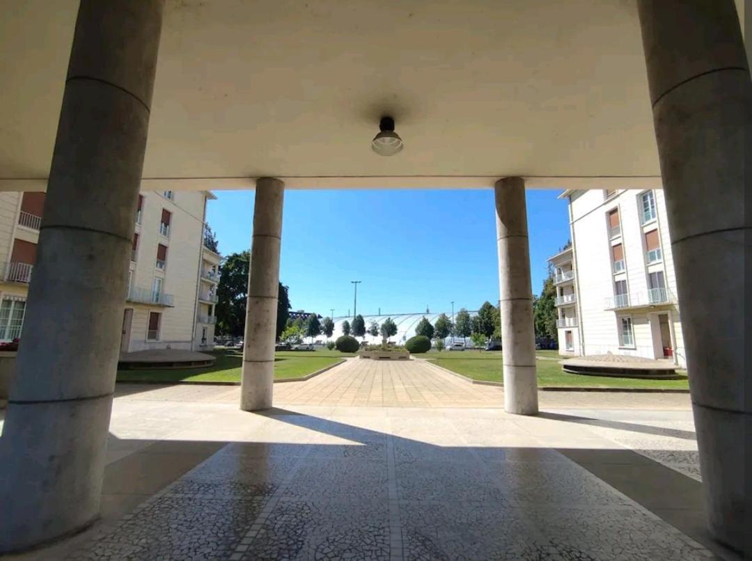 Studio Centre Ville Amiens Exteriér fotografie